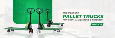Pronix India - Material Handling Products – Pronixindia.com