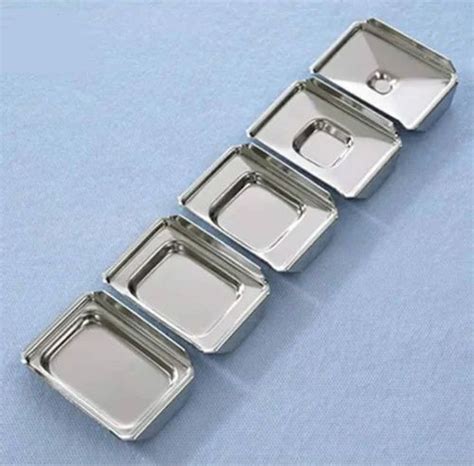 Tissue Embedding Molds Manufacturer from Ambala