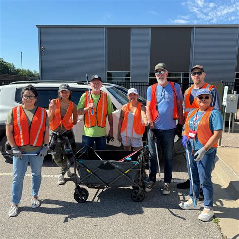 The Homeless Alliance | Oklahoma City OK