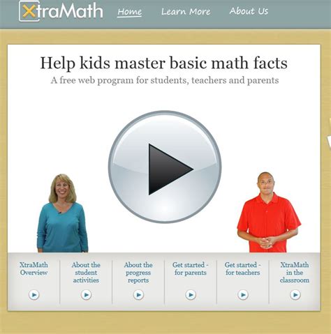 Image result for Xtra Math.com