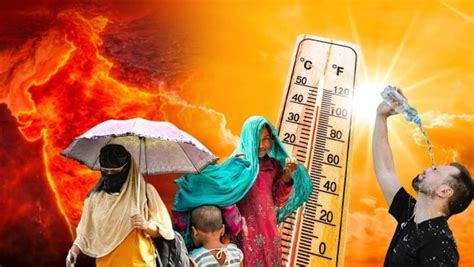 Delhi Weather Update: IMD Issues ‘Red’ Alert Amid Sudden Weather Shift ...