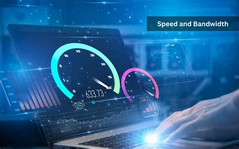 Image result for Bandwidth Speed