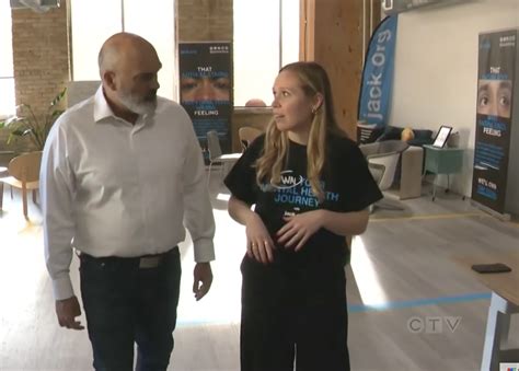 Jack.org | The Be There Certificate