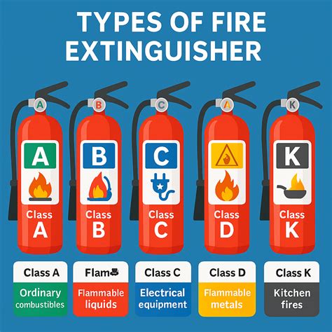 Image result for Types of Fire