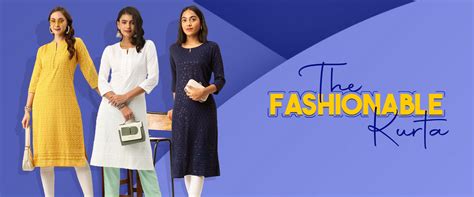Ethnic Kurta Sets: A Timeless Tradition