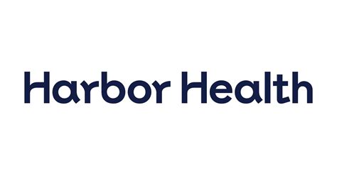 Harbor Health Care Logo Learning Harbor Medical Society Of New