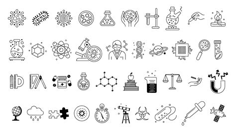 Science Icon 的图像结果