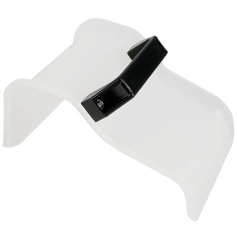 Buy Concrete Trowel with Plastic Handle Masonry Cement Curb Hand ...