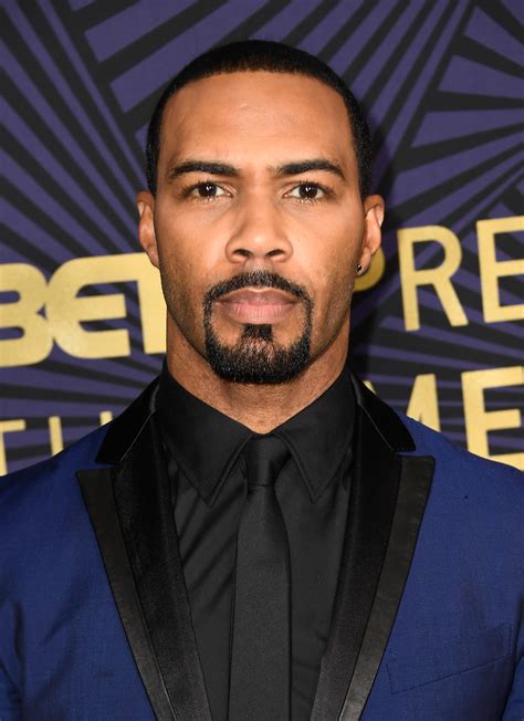 Omari Hardwick Movies