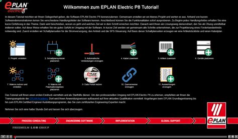 Image result for Eplan P8 2.9 Tutorial