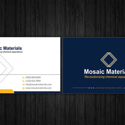 Example Business Cards for Software Startup 的图像结果