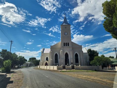STARRY NIGHTS KAROO COTTAGES (Philippolis) - Guesthouse Reviews ...