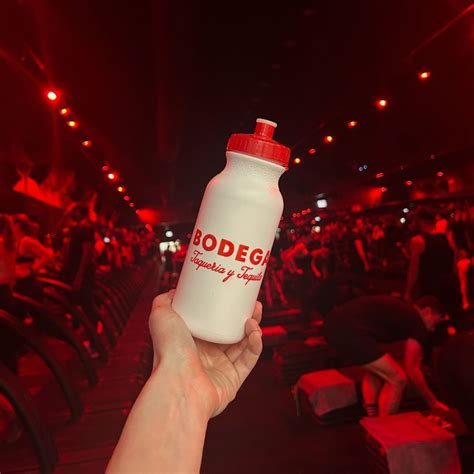 BARRY’S X BODEGA 💪🏼 We brought our signature tacos and cocktails to the ...