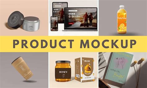 Image result for Photoshop Smart Object Mockup
