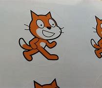 Image result for Scratch and Dent Sticker