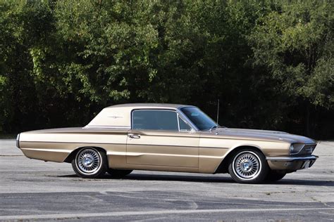 1966 Ford Thunderbird | Midwest Car Exchange