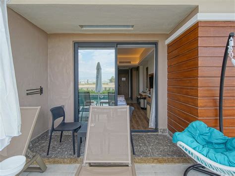 Hotel Aletris Deluxe Hotel & Spa in Side-Gundogdu günstig buchen bei ...
