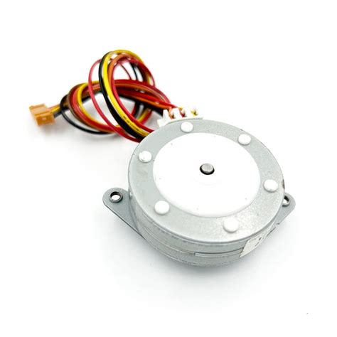 Buy High-Torque PM42S-048 Bipolar Stepper Motor for CNC & DIY Projects