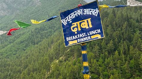 Sangla-Rakcham-Chitkul: Exploring Kinnaur’s Dreamy, Remote Village Trio