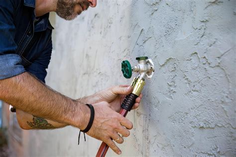 Repair Leaking Outside Water Faucet 12 Ways To Stop A Leaking Faucet