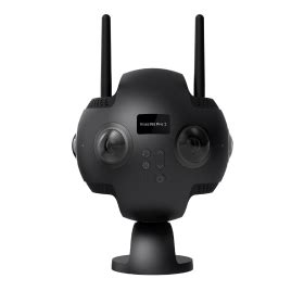 Image result for Insta 360 Pro Tutorial