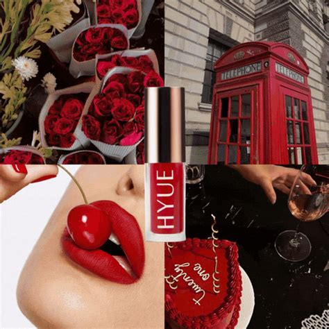 HYUE HydraMatte™ Liquid Lipstick – Hyue