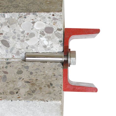 Cheville métallique à frapper femelle - TAP | Simpson Strong-Tie