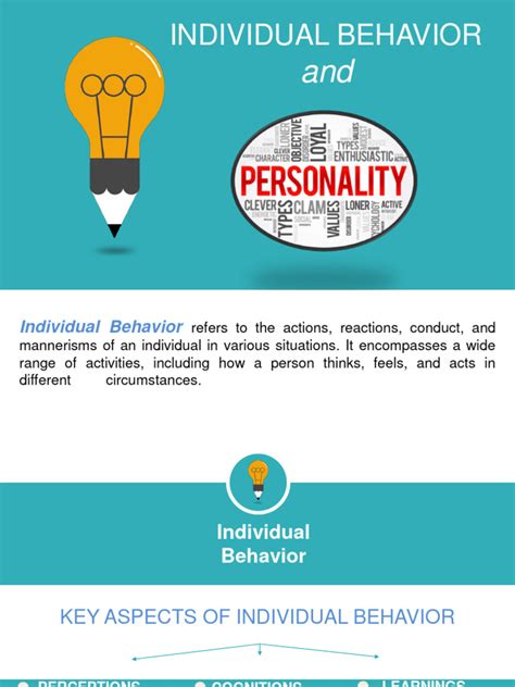 Personality Behavior 的图像结果