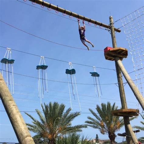 Gallery :: Cocoa Beach Aerial Adventures & Zip Lines :: Cocoa Beach ...