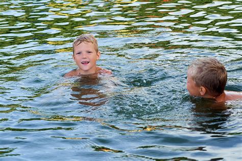 The Harbour Bath (Havnebadet) in Aarhus - Go Guides