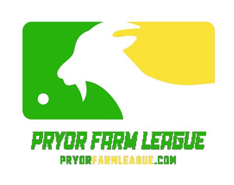 Farm League Baseball
