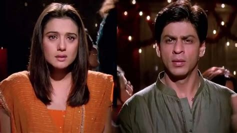 Kal Ho Naa Ho clocks 19 years: Preity Zinta gets nostalgic, shares clip ...