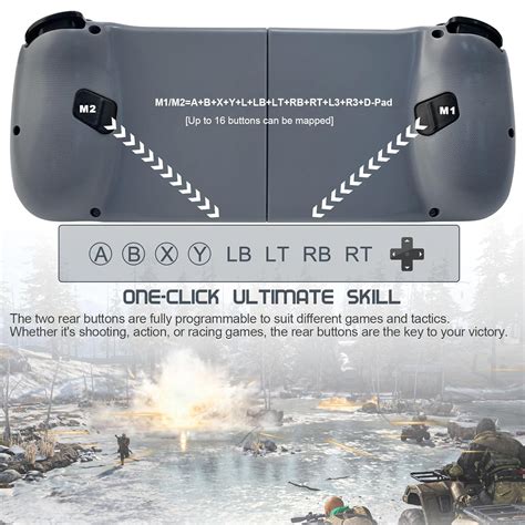 Joso Phone Controller for iPhone/Android Support India | Ubuy