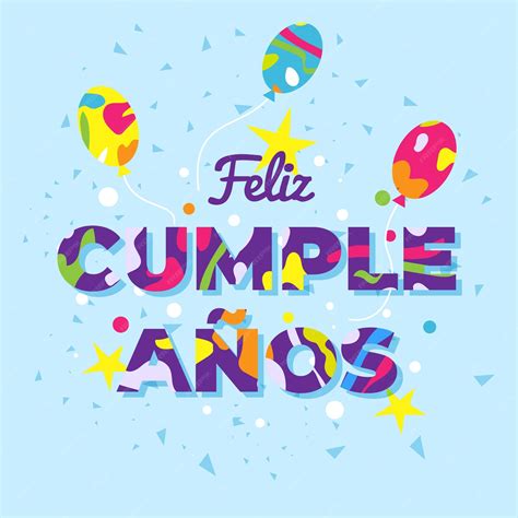 Happy Birthday Mexican Card