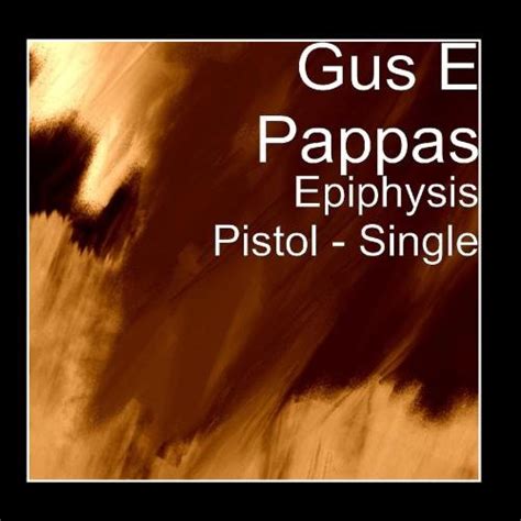 Epiphysis Pistol - Single: Amazon.in: Music}