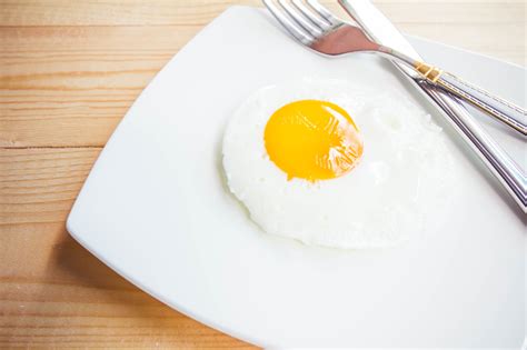 Can Pregnant Women Eat Egg Yolk