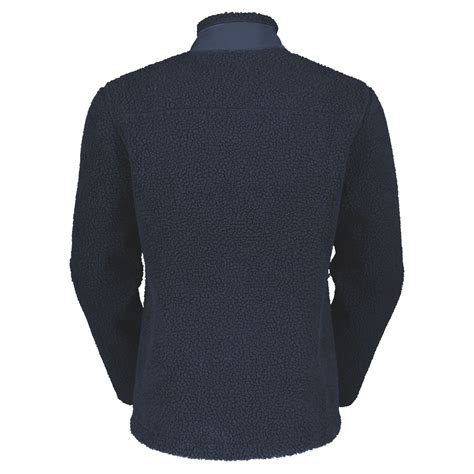 Chaqueta para hombre SCOTT Defined Heritage Pile