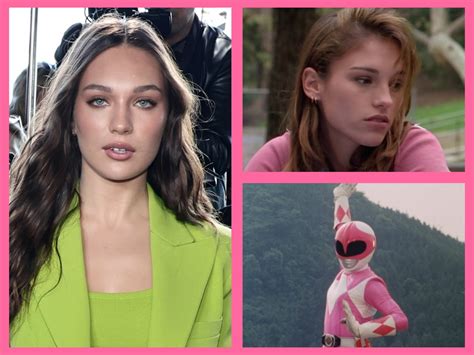 Mighty Morphin Power Rangers (2023-2026; Season 2: Part 3) : r/Fancast