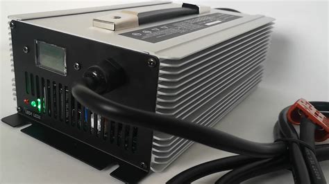 Professional Custom 48v 30a Battery Charger Lifepo4 Lithium Li Ion Lead ...