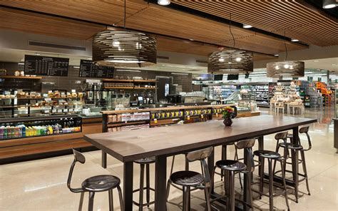 Metropolitan Market | Cushing Terrell