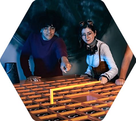 Action Gates - Action Games in Valencia