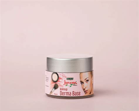 Juvena Makeup Derma Base