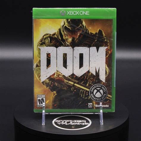 Image result for Code Doom Xbox One