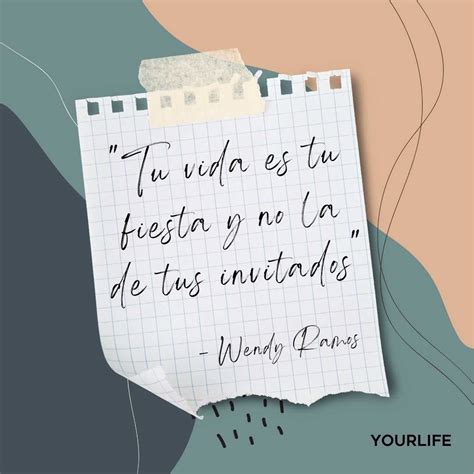 Las 10 frases de amor propio que te ayudarán a quererte más - YourLife