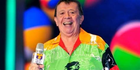 Image result for Chabelo SE Presenta En El Programa Hoy