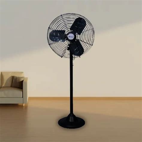 Pedestal Fan - FARATA FAN 3 BLADE COPPER Manufacturer from Rajkot