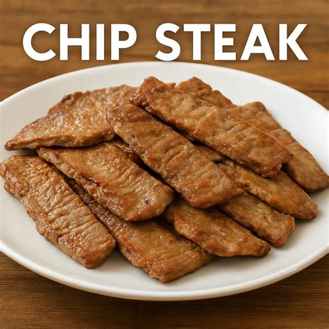 How to Cook Chip Steak: Tips for Perfect Results in 2025