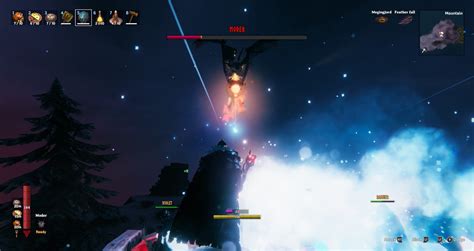 Image result for Valheim Moder Fight