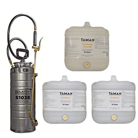 Diamond Tool Packages | Taman