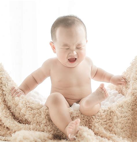 婴儿肖像 有玩摄影|摄影|人像摄影|weishayu - 原创作品 - 站酷 (ZCOOL)